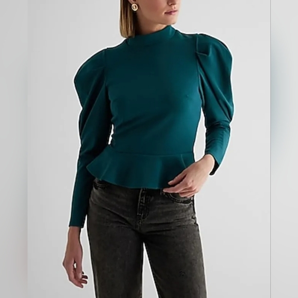 Express Tops - Express Top Size Medium NWT